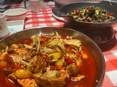 -辣小鲜·南昌大排档(船山路店)