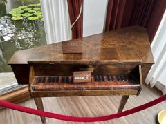 -鼓浪屿钢琴博物馆