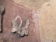 -响堂山石窟-北响堂山石窟