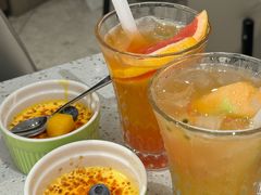 -CRAZYONES西班牙海鲜饭(上海美罗城店)