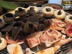 -泥炉烧肉师(新街口金銮巷店)