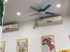 大堂-芬芳甜品(体育东横街店)