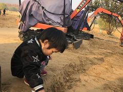 -钟山体育运动公园