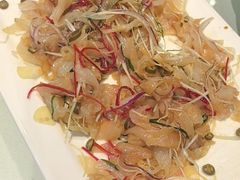 -周锦记广式餐厅(格林生活坊2期店)