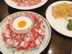 -日坛涮肉(日坛公园店)