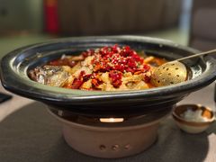 -一川二水•粤川醉(CP静安店)