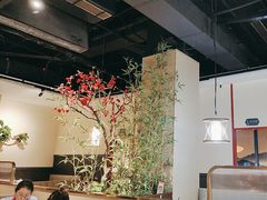 -椒王火锅(厚街万达店)