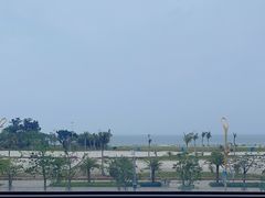 -北海银滩皇冠假日酒店-德丰楼中餐厅