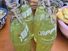 -铁谢李松祖传羊肉汤馆