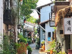 -小河直街历史文化街区