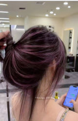 -WM Hair Salon