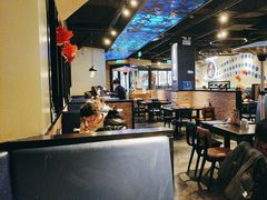 -bluefrog蓝蛙(水游城店)