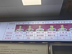 -陇上全荟兰州传统牛肉面(延吉路店)