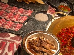 -哥老官重庆美蛙鱼头(龙湖杭州金沙天街店)