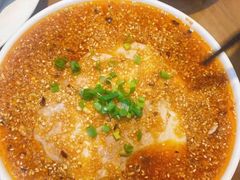 -周正水煮活鱼·吊水鱼(万科店)