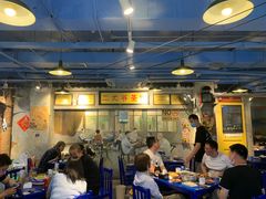 -马路边边串串香(大成路店)