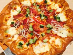 -必胜客(花舞大唐博物馆店)