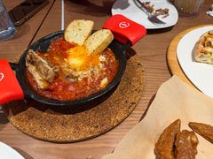 -必胜客(鳌江万达店)