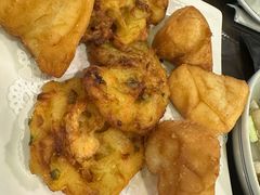 -阿马蛋汤·宁波小海鲜(总店)