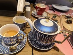 -Kathleen's Bistro&Bar 凯圣琳西餐厅(漕河泾印象城店)
