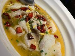 -绿茶餐厅(乐峰广场店)