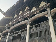-绩溪龙川景区