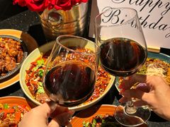 -华豫川酒家(双子塔店)