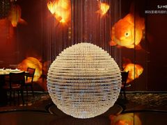 -8餐厅(新葡京酒店)