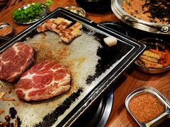 -香猪坊(五道口店)