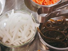 -哈哈碳都·牛肋条无限自助烤肉(宝龙店)