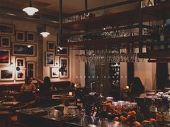 -BOR Eatery(安福路店)