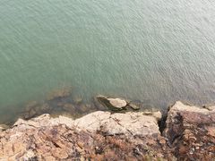 -羚羊峡古栈道森林公园