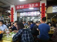 -京味精餐厅(长椿里小区店)