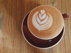 -VOYAGE COFFEE(北锣鼓巷店)