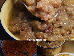 -定家小酥肉·清真(回民街店)