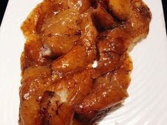 -皇城根北京风味主题餐厅(中海环宇城店)