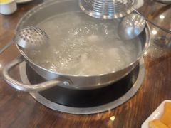 -正能量脆肉鲩火锅