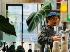 -nodcafe(M50创意园店)