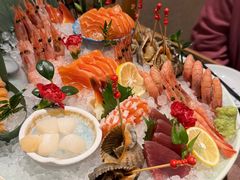 -鹤家·都石亭·日本料理铁板烧(园区科技园店)