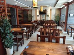 大堂-老奉天马家烧麦(三台子店)