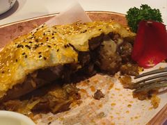 -阿娜尔·新疆菜(宜家荟聚中心店)