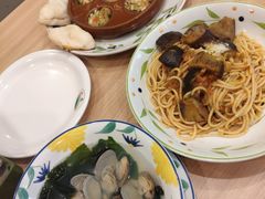 -萨莉亚意式餐厅(黄村高德汇店)