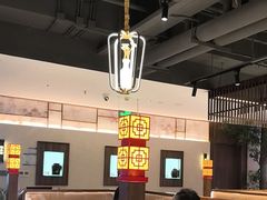 -贡宴盐帮菜自贡驻京联络处餐厅