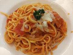 -萨莉亚意式餐厅(京溪南方医院店)