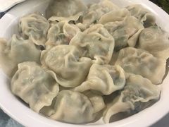 -大清花饺子(五五路店)