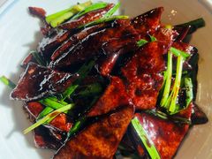 -小吊梨汤·北京菜·烤鸭(双井乐成中心店)