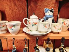 -缘来聚·徽菜名店(黄山宏村店)