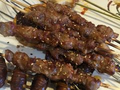 -金刚山烧烤(红旗大街店)