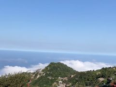 -泰山风景名胜区