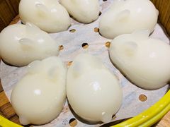 -吴越荣记苏州菜·松鼠桂鱼100%活鱼现做(斜塘老街店)